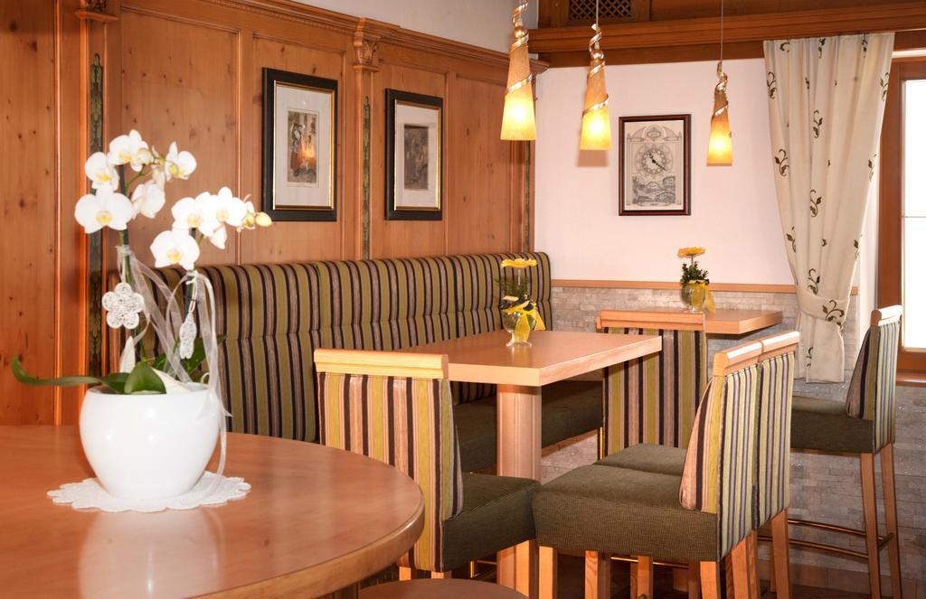 Hotel Gletscherblick Hippach Extérieur photo