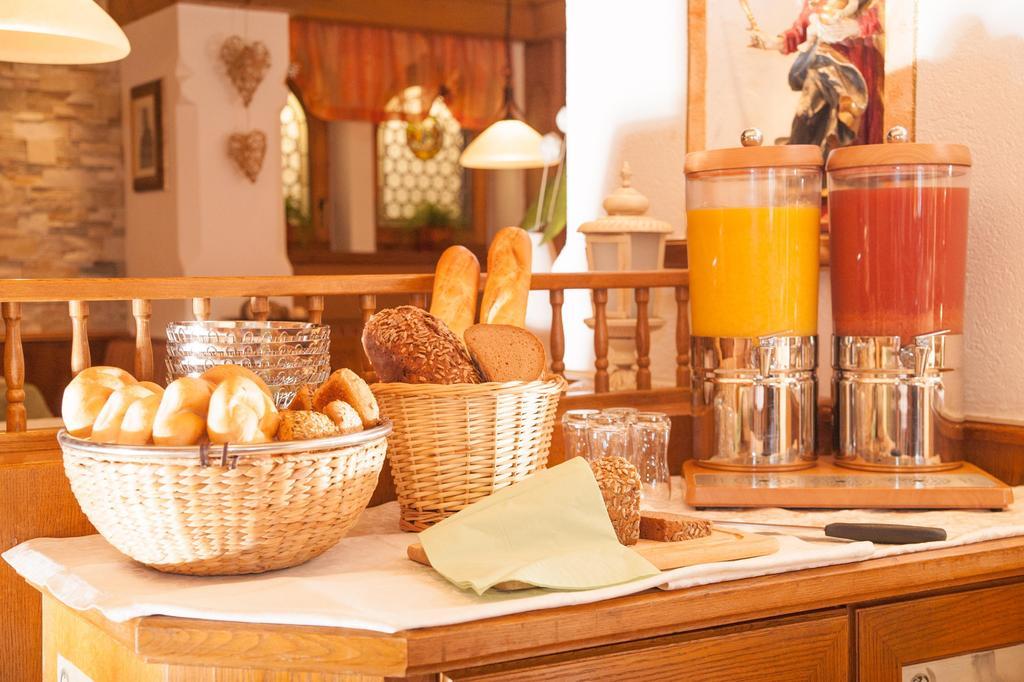 Hotel Gletscherblick Hippach Extérieur photo